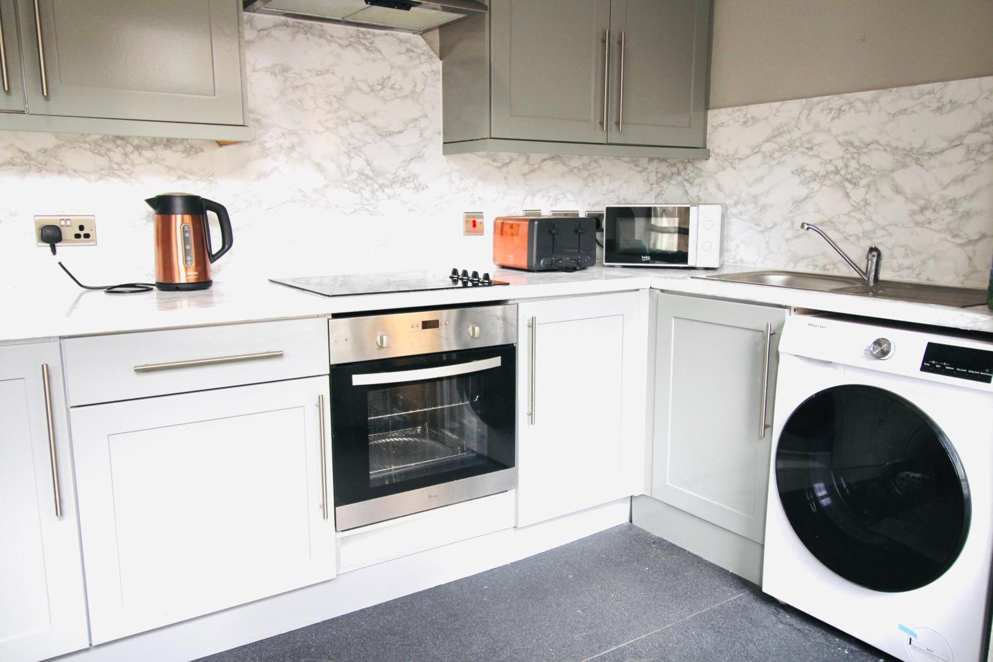 Ne1 City Studios & Apartments Newcastle upon Tyne Luaran gambar