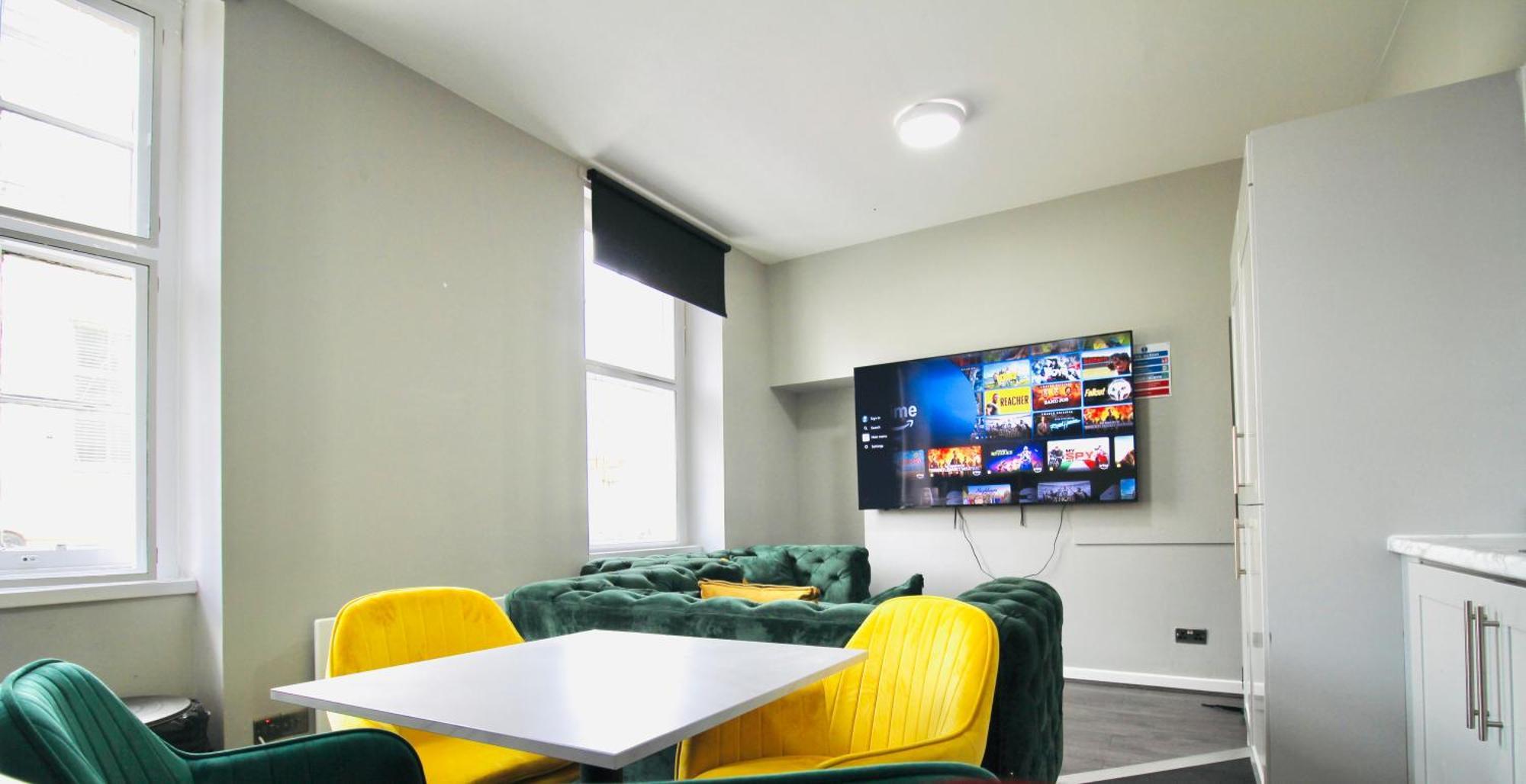 Ne1 City Studios & Apartments Newcastle upon Tyne Luaran gambar