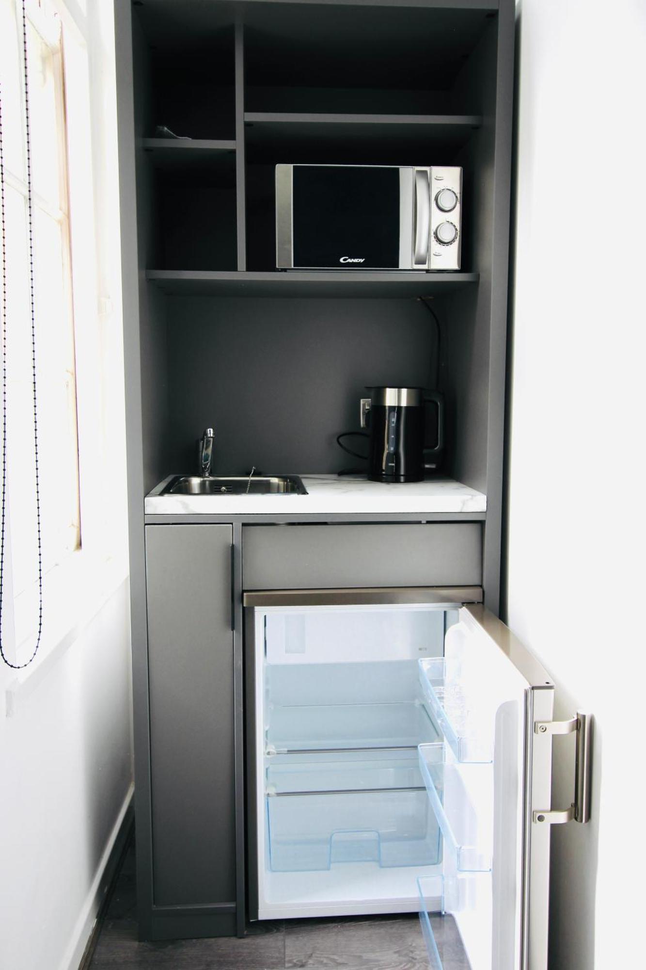 Ne1 City Studios & Apartments Newcastle upon Tyne Luaran gambar