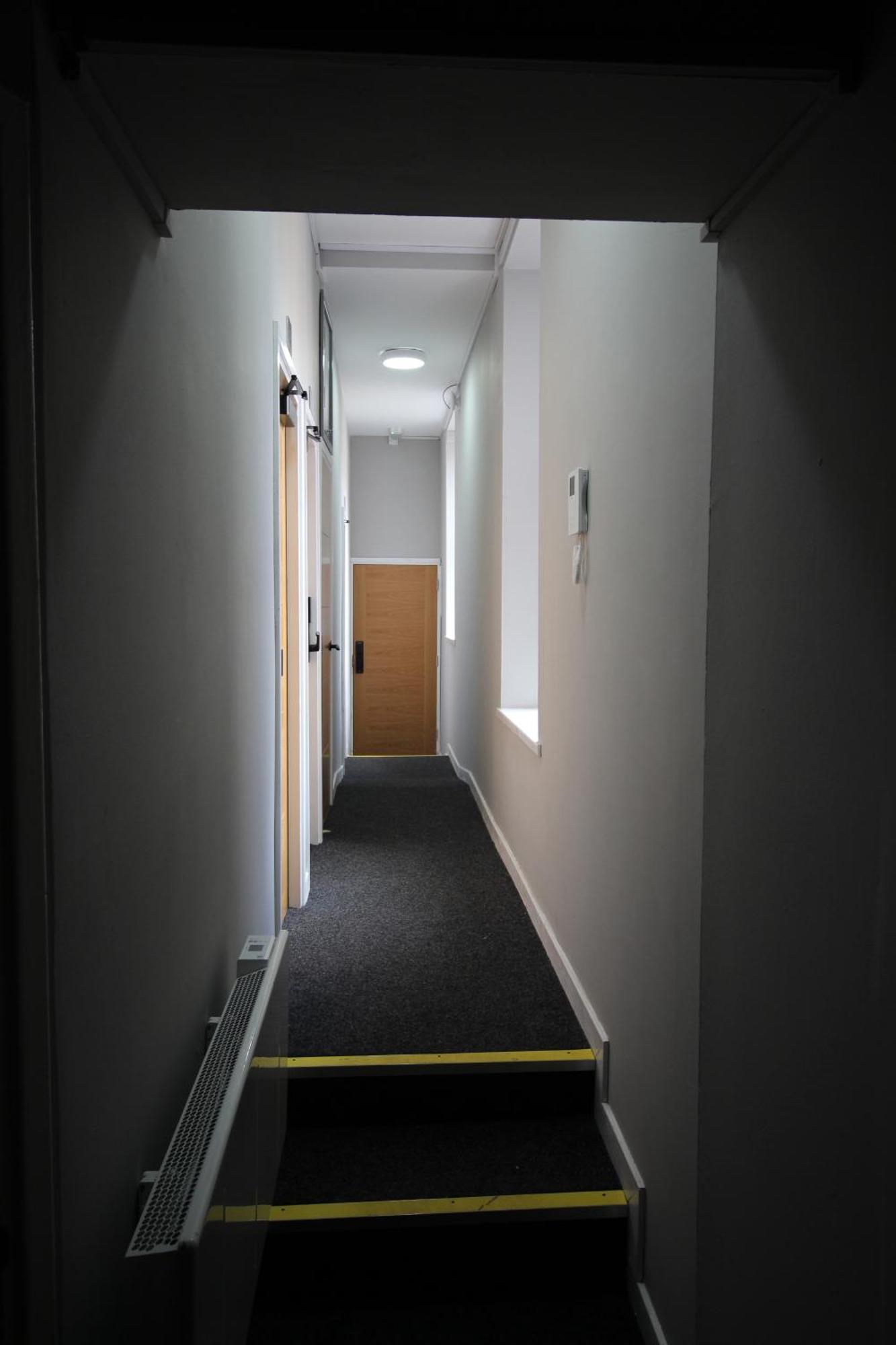Ne1 City Studios & Apartments Newcastle upon Tyne Luaran gambar